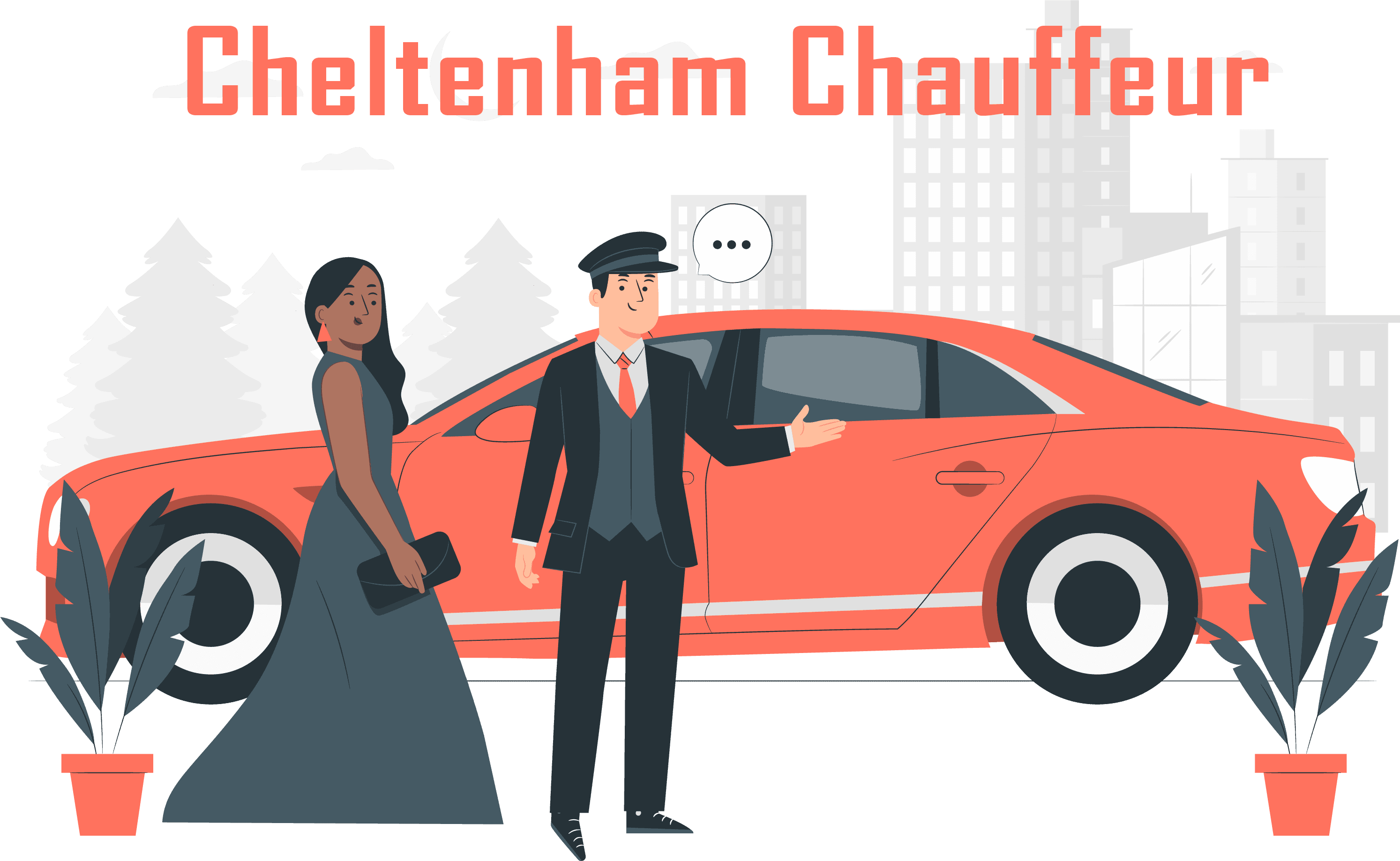 Cheltenham Chauffeurs